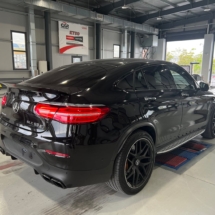 Car Control Gallery